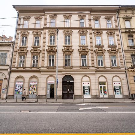 Studio Station With Gallery Budapest Exterior photo